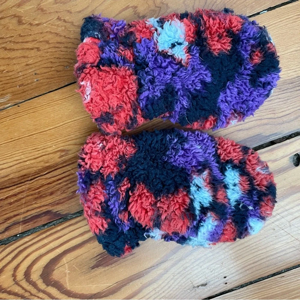 The North Face Littles Suave OSO Mitt XXS